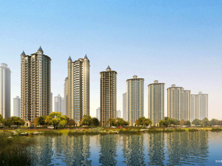 桐城雅居乐