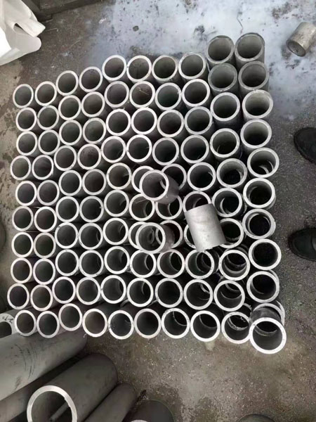 桐城不锈钢管